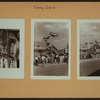 Islands - Coney Island - Brooklyn - [Boardwalk ; Amuseument Park].