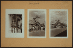 Islands - Coney Island - Brooklyn - [Boardwalk ; Amuseument Park].