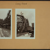 Islands - Coney Island - Brooklyn - [Rollercoaster].
