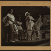 Islands - Coney Island - [Performers.]