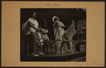 Islands - Coney Island - [Performers.]