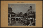 Islands - Coney Island - [Luna Park - The Chutes.]
