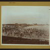 Islands - Coney Island - [Bathing at Coney Island beach.]