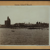 Islands - Coney Island beach - [Half-Moon Hotel.]