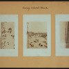 Islands - Coney Island beach - [Sunbathers.]