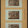 Islands - Coney Island beach - [Sunbathers and vendors.]