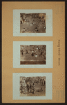 Islands - Coney Island beach - [Sunbathers and vendors.]