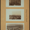 Islands - Coney Island beach - [Sunbathers.]