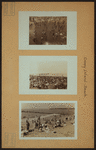 Islands - Coney Island beach - [Sunbathers.]