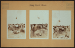 Islands - Coney Island beach - [Sunbathers.]