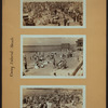 Islands - Coney Island beach - [Sunbathers and swimmers.]