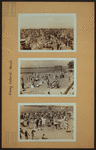 Islands - Coney Island beach - [Sunbathers and swimmers.]