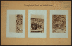 Islands - Coney Island beach - The Atlantic Ocean - [Swimmers and sunbathers.]