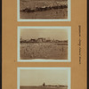 Islands - Coney Island beach - [Half-Moon Hotel - Riegelmann boardwalk.]