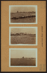 Islands - Coney Island beach - [Half-Moon Hotel - Riegelmann boardwalk.]