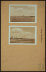 Islands - Coney Island beach - [Coney Island pier.]
