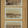 Islands - Coney Island beach - [Coney Island pier.]