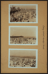 Islands - Coney Island beach - [Coney Island pier.]