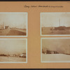 Islands - Coney Island beach - [Riegelmann boardwalk - Coney Island pier.]
