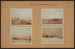 Islands - Coney Island beach - [Riegelmann boardwalk - Coney Island pier.]