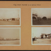 Islands - Coney Island beach - [Riegelmann boardwalk.]