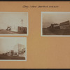 Islands - Coney Island - [Riegelmann boardwalk - Lincoln Baths - Roosevelt Baths.]