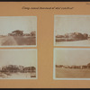 Islands - Coney Island - [Riegelmann boardwalk - Sea Breeze Mansion.]