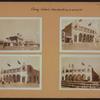 Islands - Coney Island - [Riegelmann boardwalk - Child's Restaurant - Washington Baths.]