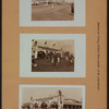 Islands - Coney Island - [Riegelmann boardwalk - George Tilyou's Steeplechase Park - West 19th Street in Brooklyn.]