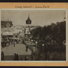Islands - Coney Island - Luna Park.