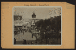 Islands - Coney Island - Luna Park.