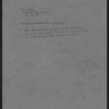 Islands - Ellis Island - [Visit by President Wilson.]