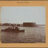 Islands - Governors Island - [Castle William.]