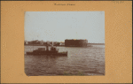 Islands - Governors Island - [Castle William.]