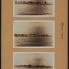 Islands - Governors Island - [View of the island from a ferry boat in Buttermilk Channel.]