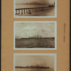 Islands - Governors Island - [View of the island from Brooklyn.]