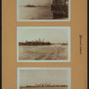 Islands - Governor's Island - [Lower Manhattan Cityscape ; Brooklyn Bridge ; Staten Island Ferry terminal].