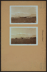 Islands - Governor's Island - [U.S. Hospital ; Barracks].