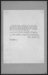Islands - Governor's Island - [Aerial View ; Lower Manhattan ; Bank of Manhattan Building].