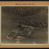 Islands - Governor's Island - Fort Jay.