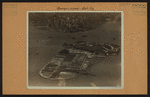 Islands - Governor's Island - Fort Jay.