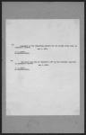 Islands - Governors Island - [Officers' quarters.]
