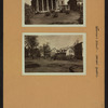 Islands - Governors Island - [Officers' quarters.]