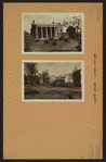 Islands - Governors Island - [Officers' quarters.]