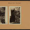Islands - Governors Island - [Post Chapel.]