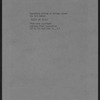 Islands - Hoffman Island - [New York Harbor - Quarantine Station.]
