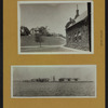 Islands - Hoffman Island - [View of administration building Quarantine.]