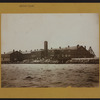 Islands - Hoffman Island - Hospital.