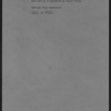 Islands - Hoffman Island - [View of a boat held up at quarantine.]