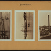 Islands - Randall's Island.